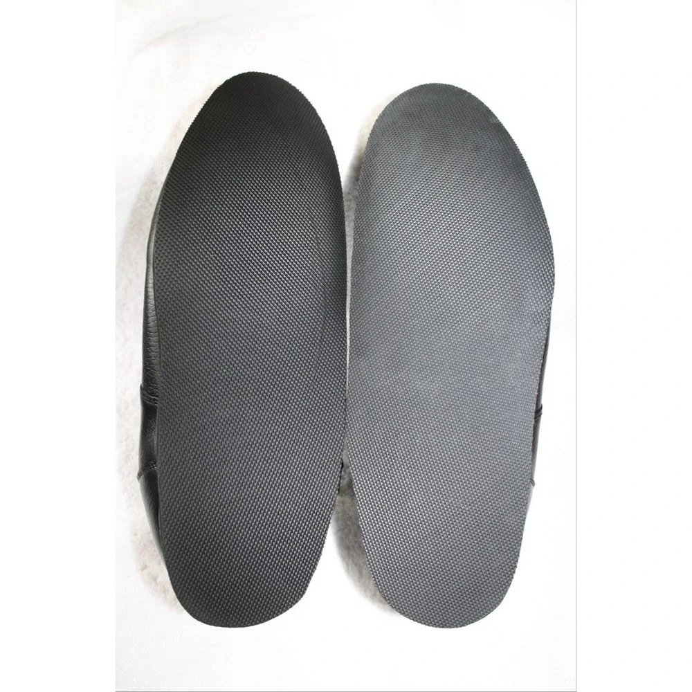 PW Minor Oxford Shoe Men 13 C Narrow Super Depth Wide Shank Orthotic Orthopedic